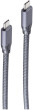 Shiverpeaks Kabel połączenie USB-C na USB-C