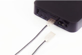 Shiverpeaks shiverpeaks BS10-30025 HDMI kabelis 1
