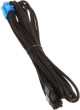 SilverStone Czarny (SST-PP06B-PCIE55) [PCIe 8-pin 8-pin