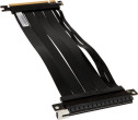 SilverStone PCIe x16. Czarny (SST-RC03B-220) [0