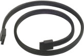SilverStone SATA — SATA. melns (SSTCP07)