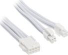SilverStone barošanas avota pagarinātājs SST-PP07E-EPS8W-V2. EPS