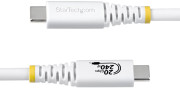 StarTech 2M USB-C Cable USB4 20GBPS/certified