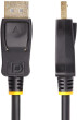 StarTech 4M DP TO HDMI adapter