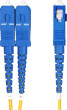StarTech SMLCSC-OS2-30M InfiniBand/Fiber Optic LC SC