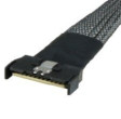 SuperMicro Kabel MCIO x8 (STR) na