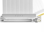 TRYX STRING PCIe 5.0 x16