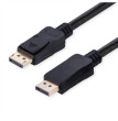 Value VALUE Kabel DisplayPort, v2.1