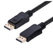 Value VALUE Kabel DisplayPort, v2.1
