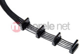 Esi kluss! Molex — melns (CS3440)