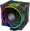 CPU Akasa SOHO H4 Plus reverss