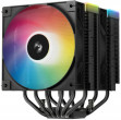 CPU Deepcool AG620 BK ARGB V2