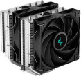 Deepcool AG620 CPU dzesētājs (R-AG620-BKNNMN-G-1)