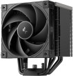 Deepcool AK500 G2 CPU dzesētājs (R-AK500G2-BKNNMN-GJD)