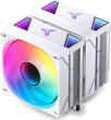 Jonsbo CR-3000 ARGB CPU dzesētājs Balts
