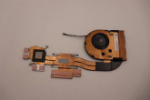 Chłodzenie CPU Lenovo Heatsink assembly for