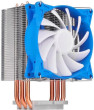 Centrālā procesora dzesētājs SilverStone Argon AR08