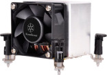 SilverStone Argon AR09-115XP CPU dzesētājs (SST-AR09-115XP)