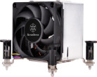 SilverStone Argon CPU dzesētājs (SST-AR10-115XP)