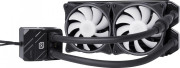 Alphacool Eisbaer Pro Aurora 240 ūdens