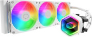 Ūdens dzesēšanas dzesētājs Masterliquid 360 Core