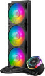Ūdens dzesēšanas Cooler Master MasterLiquid ML360