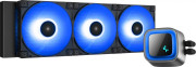 Deepcool LS720 ūdens dzesēšana (R-LS720-BKAMNT-G-1) [wodne]