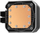 Deepcool dzesēšana (R-LX750-BKDSNMP-G-1) [wodne Mystique]