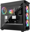 Ūdens dzesēšana esi kluss! Light Loop
