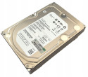 HP 6TB 6G SATA 7.2K