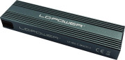 LC-Power HDD ACC LC-M2-C-MULTI-3 NVMe SATA
