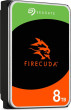 Seagate FireCuda SATA III diskdzinis (ST8000DXA01)