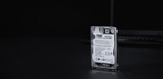 WD Black 1TB SATA III disks