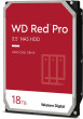 WD Ultrastar Red Pro 3.5&quot