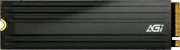 Dysk SSD AGI Technology PCIE G4