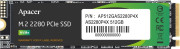 Apacer AS2280P4X M.2 2280 PCI-E