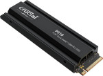 SSD izšķirošais P310 4TB M.2