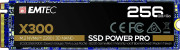 (ECSSD256GX300) [Dysk SSD Emtec X300 Power