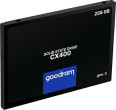 GoodRam CX400 gen.2 SSD disks