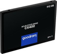 GoodRam CX400 gen.2 SATA III