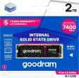 GoodRam PX700 2TB M.2 2280