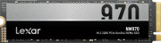 Dysk SSD Lexar NM970 1TB M