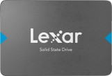 SSD Lexar NQ100 256GB 2.5