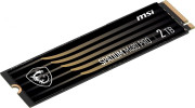 MSI NVMe SSD (S78-440Q600-P83) [Dysk SSD