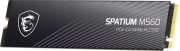 MSI Spatium M560 2 TB M