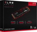 NVMe SSD (M280CS3140-2TB-RB) [Dysk SSD PNY