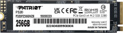 NVMe SSD (P320P256GM28) [Dysk SSD Patriot
