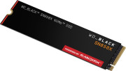 Dysk SSD SanDisk Black 850X 4TB