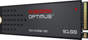 Dysk SSD SanDisk Optimus 5100 1TB