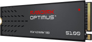 Dysk SSD SanDisk Optimus 5100 500GB